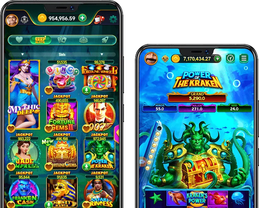 Đa dạng trò chơi poker và casino online