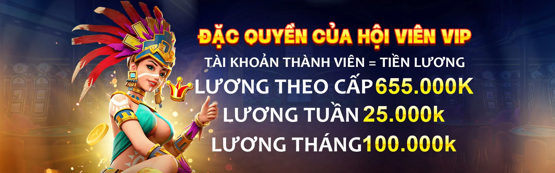 Giới thiệu bạn bè nhận hoa hồng